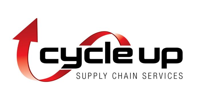 Cycle Up logo